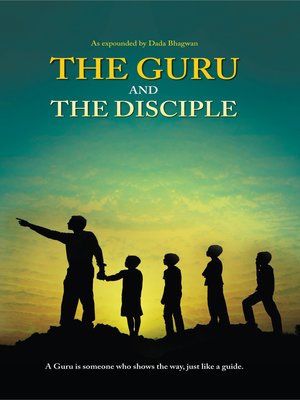 cover image of The Guru and the Disciple (In English)